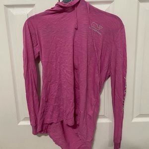 VINE YARD VINES PULLOVER